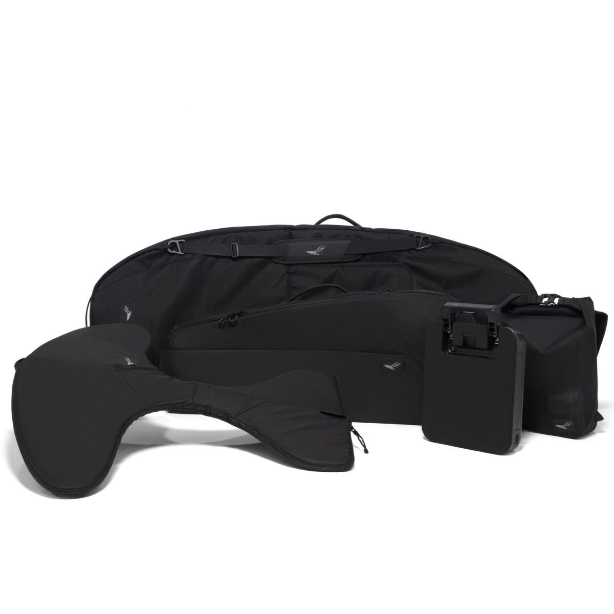 LiftX E-Foil Bundle Complete Package