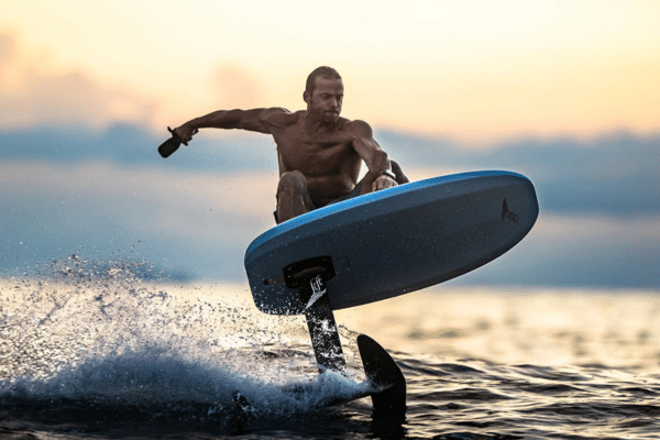 Lift5 E-Foil Bundle Complete Package Lift5 E-Foil Bundle Complete Package