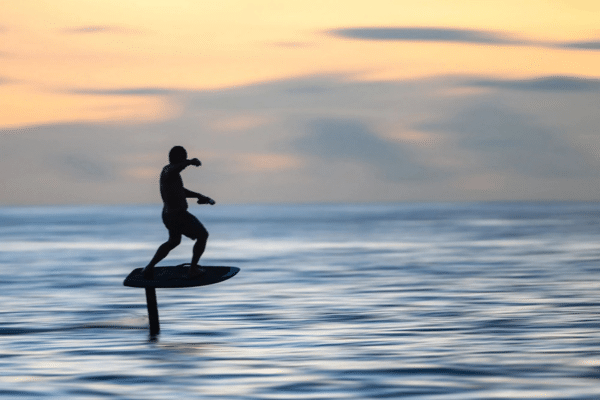 Lift5 E-Foil Bundle Complete Package Lift5 E-Foil Bundle Complete Package