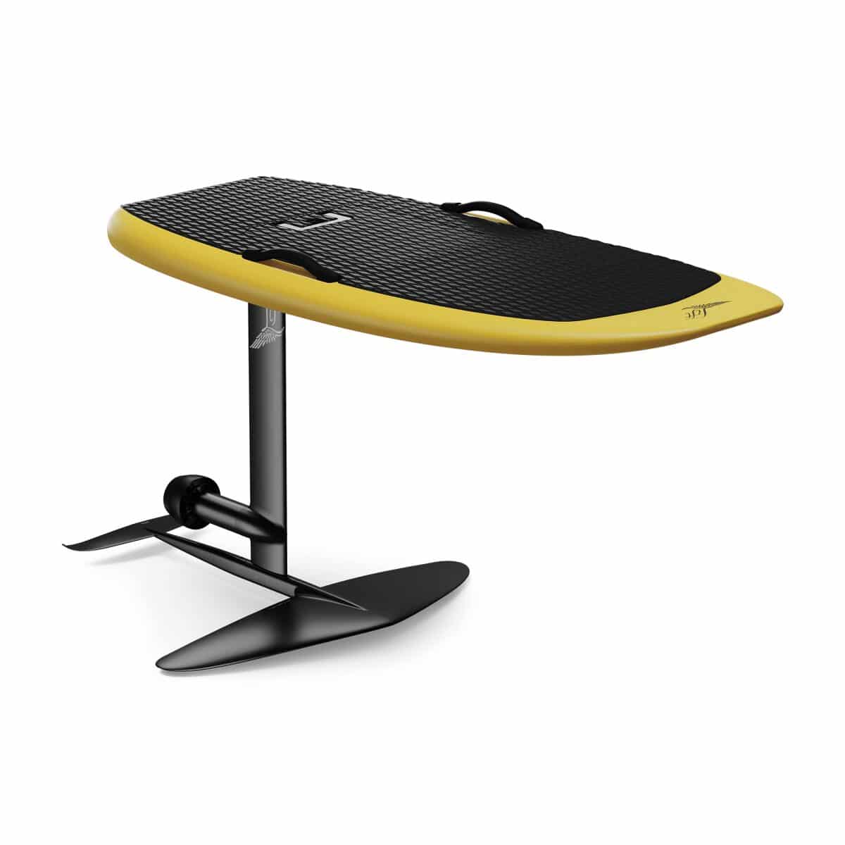 Lift5 E-Foil Bundle Complete Package