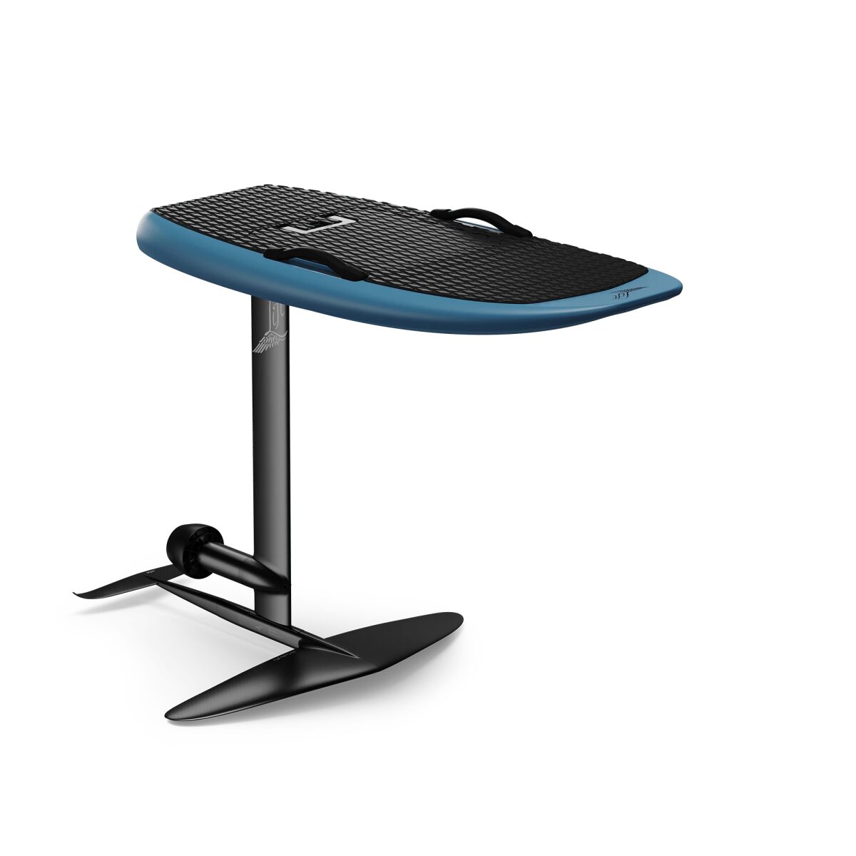 Lift5 E-Foil Bundle Complete Package