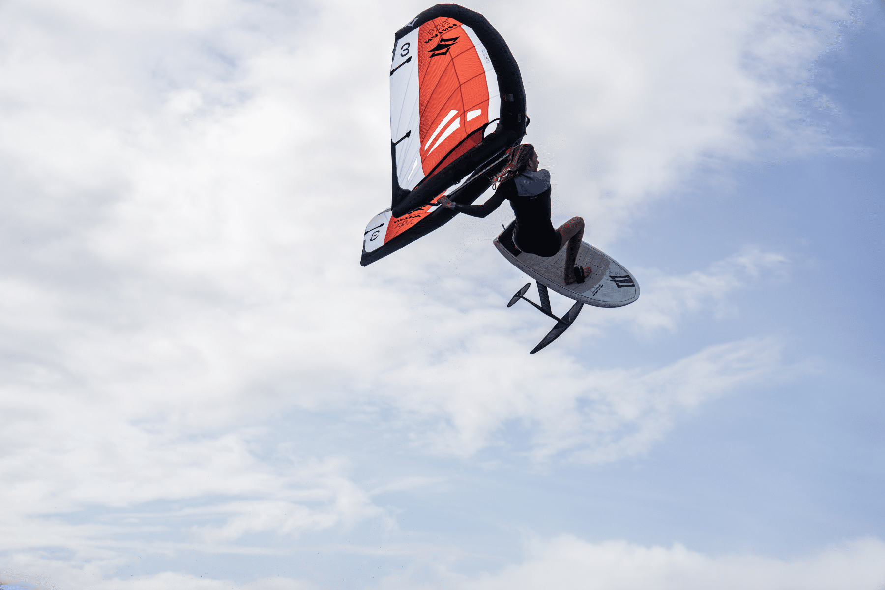 Naish Chimera Wing Foil Board 2026