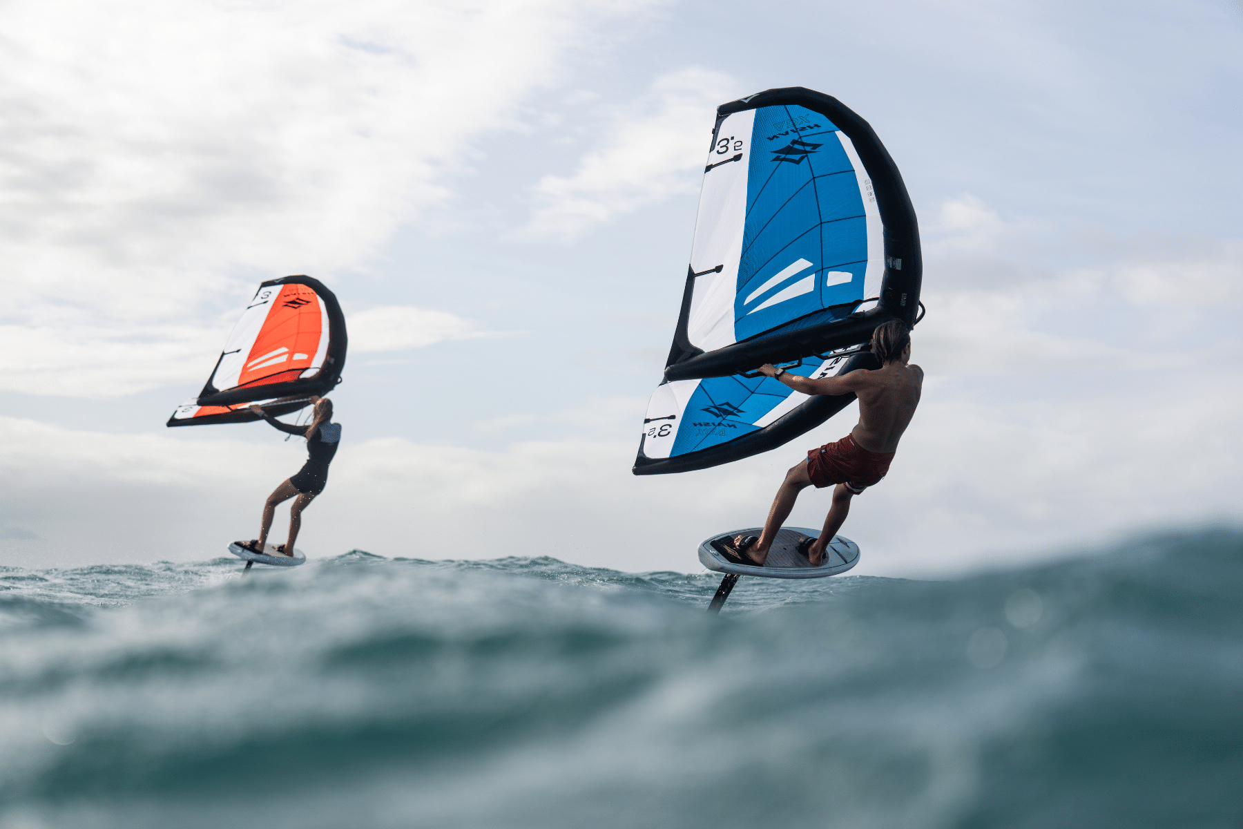 Naish Chimera Wing Foil Board 2026