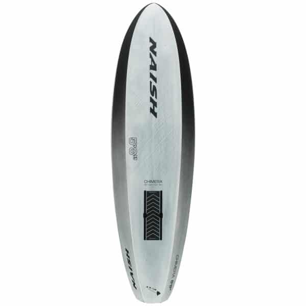Naish Chimera Wing Foil Board 2026