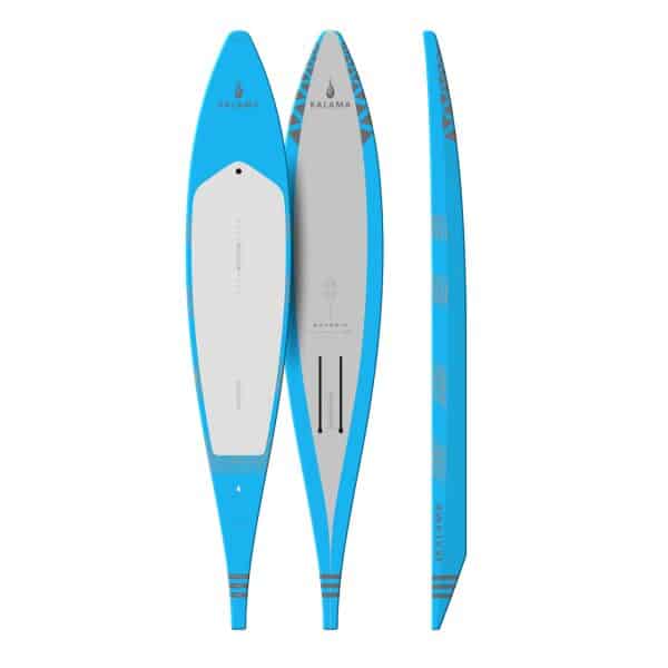 Kalama Gator Long Performance Downwind SUP-Foil Board 2025