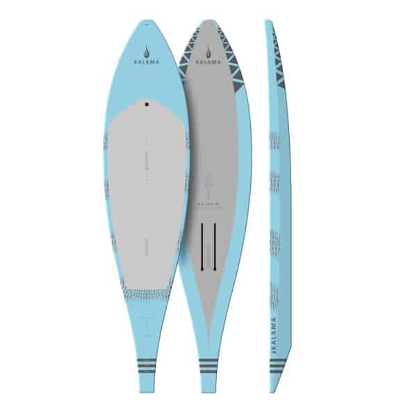 Kalama Gator All Performance Downwind SUP-Foil Board 2025