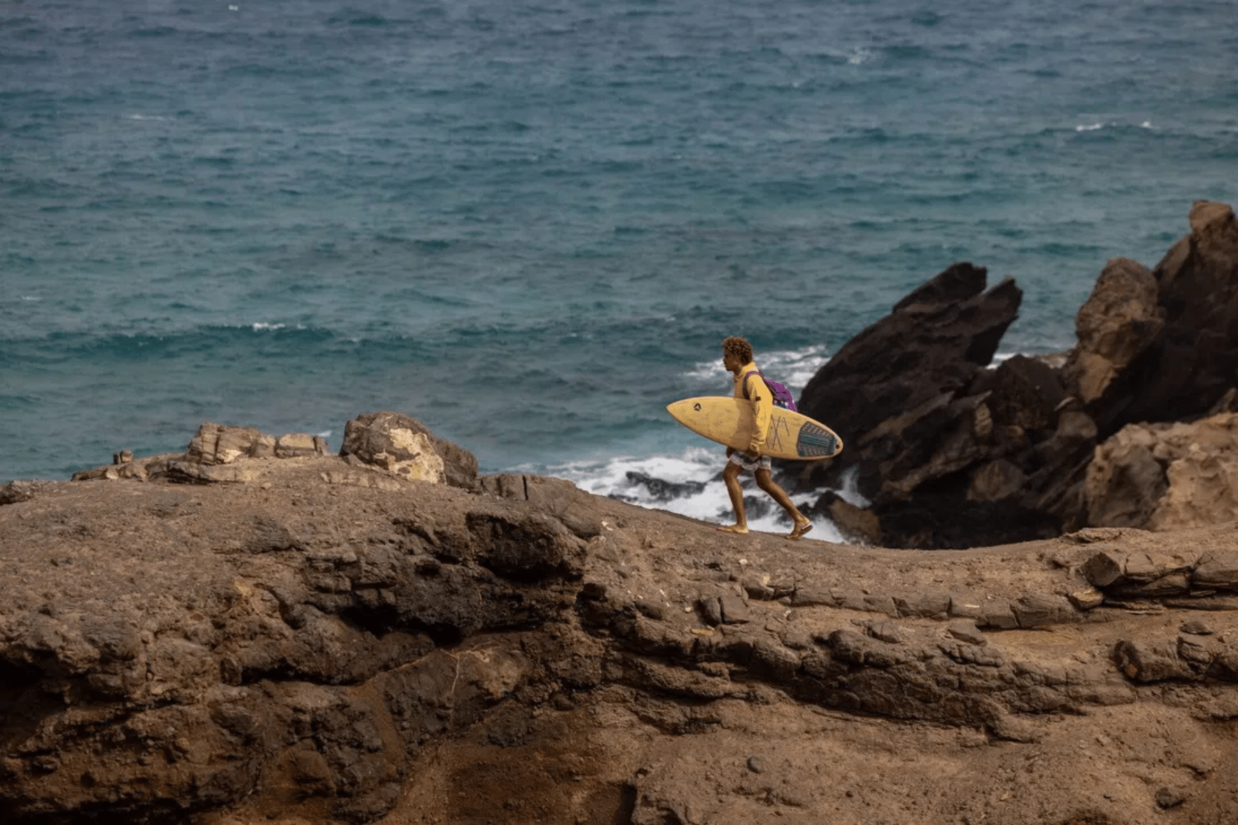 Duotone Blur SLS Directional Kiteboards 2026