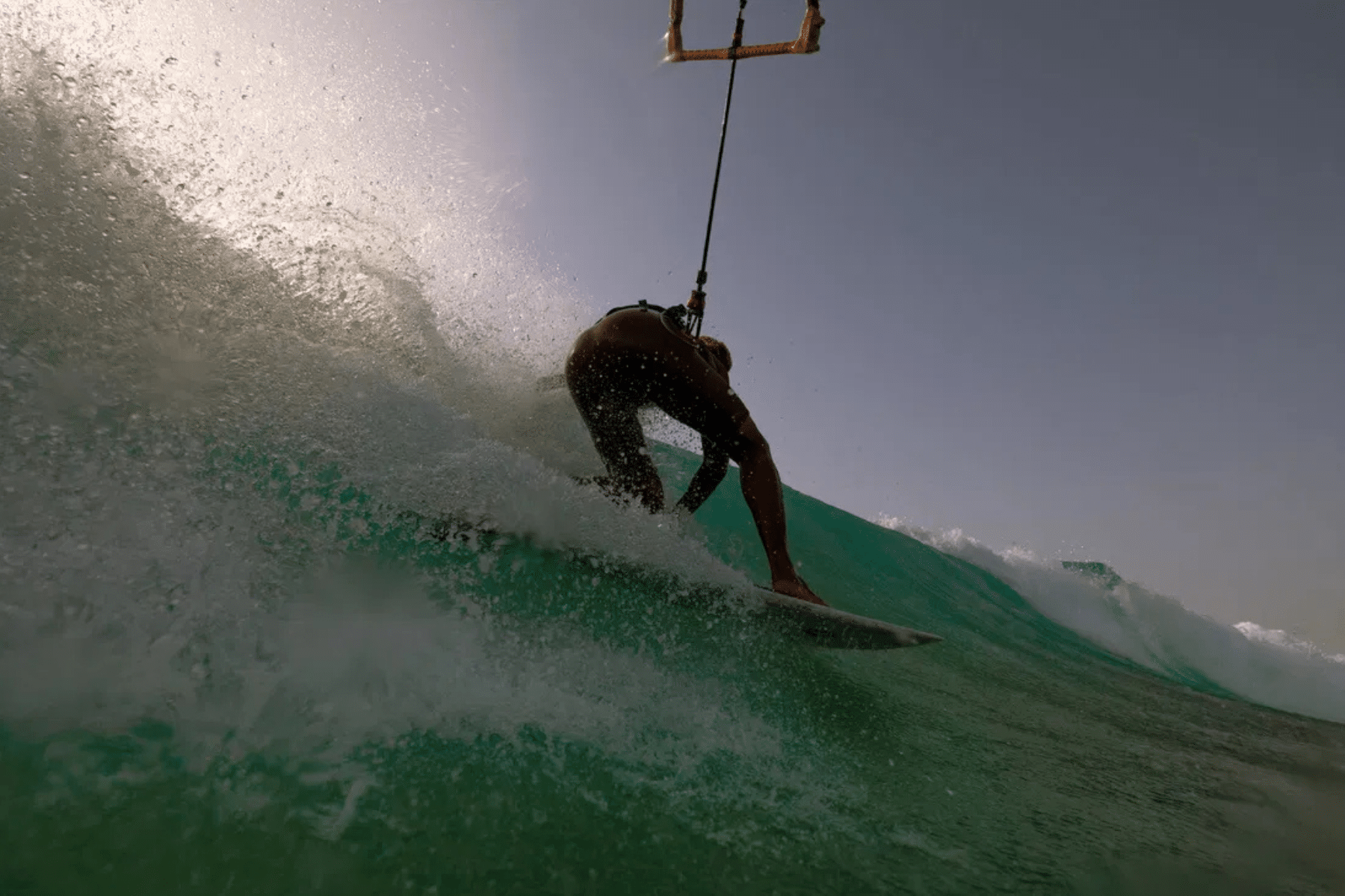 Duotone Volt SLS Directional Kiteboards 2026