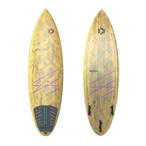 Duotone Blur SLS Directional Kiteboards 2026