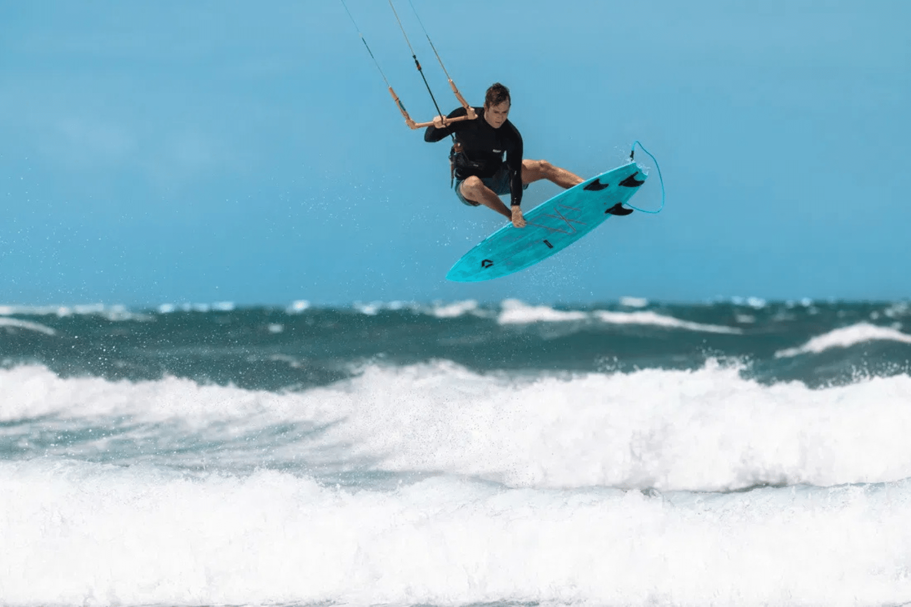 Duotone Volt SLS Directional Kiteboards 2026