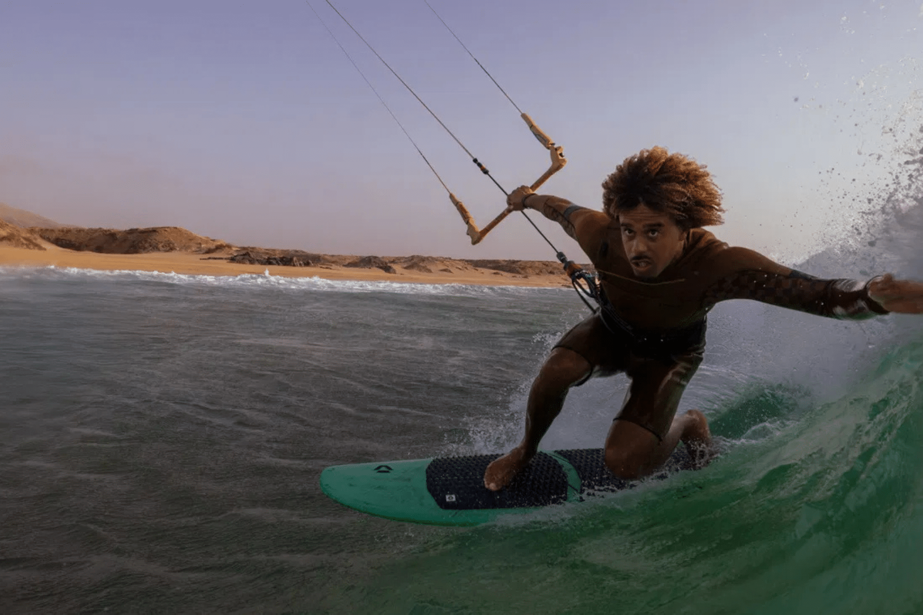 Duotone Whip SLS Directional Kiteboards 2026