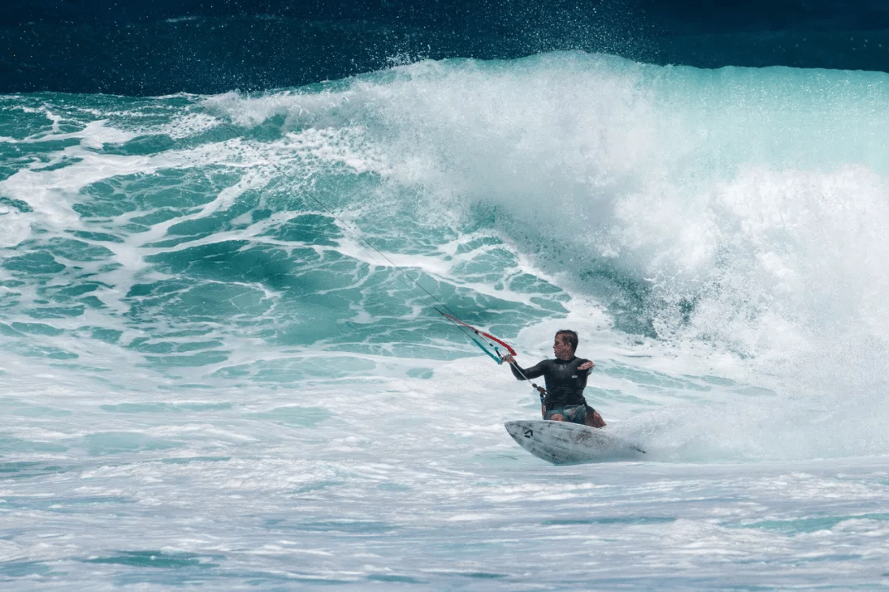 Duotone Blur D/Lab Directional Kiteboards 2026