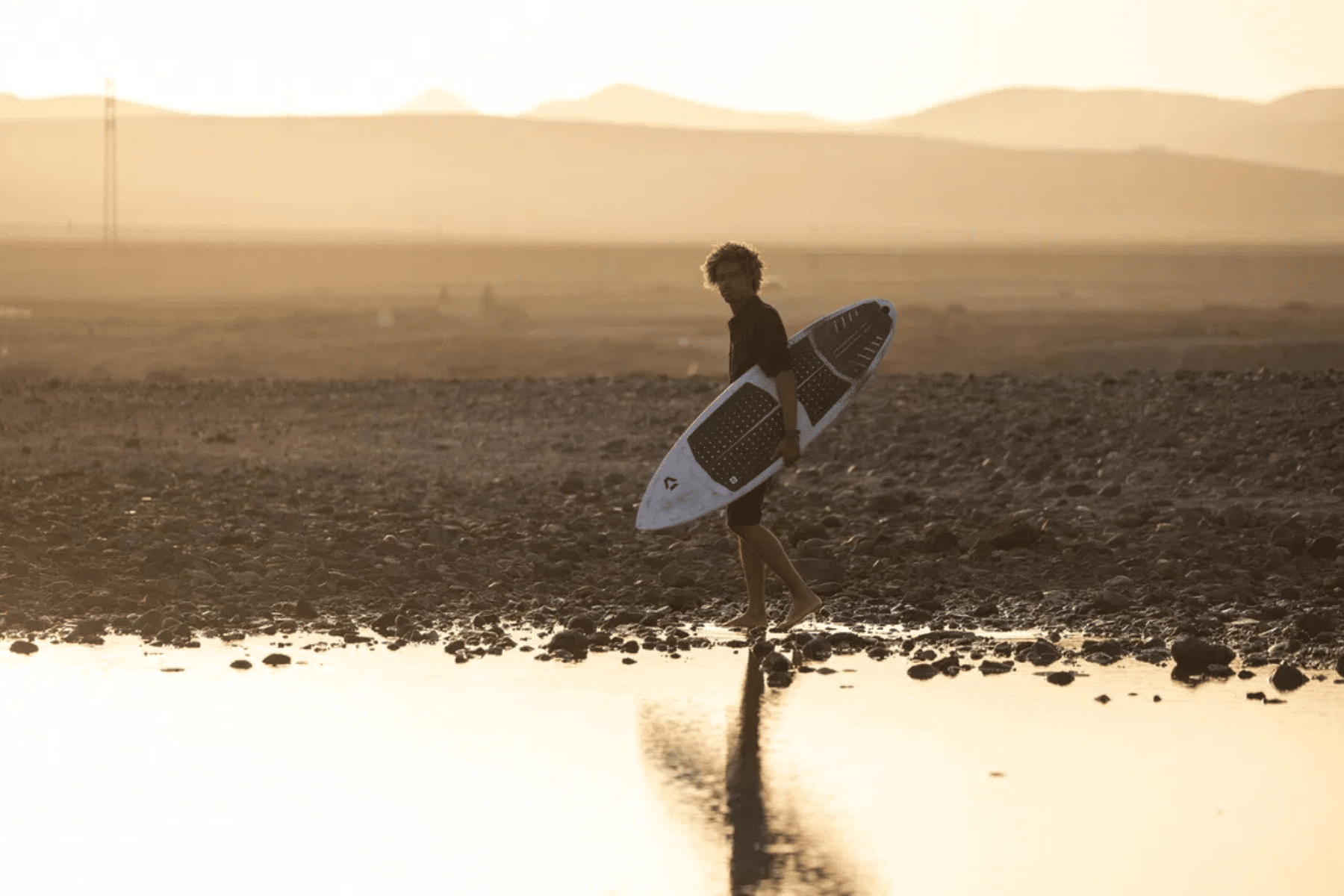 Duotone Blur D/Lab Directional Kiteboards 2026