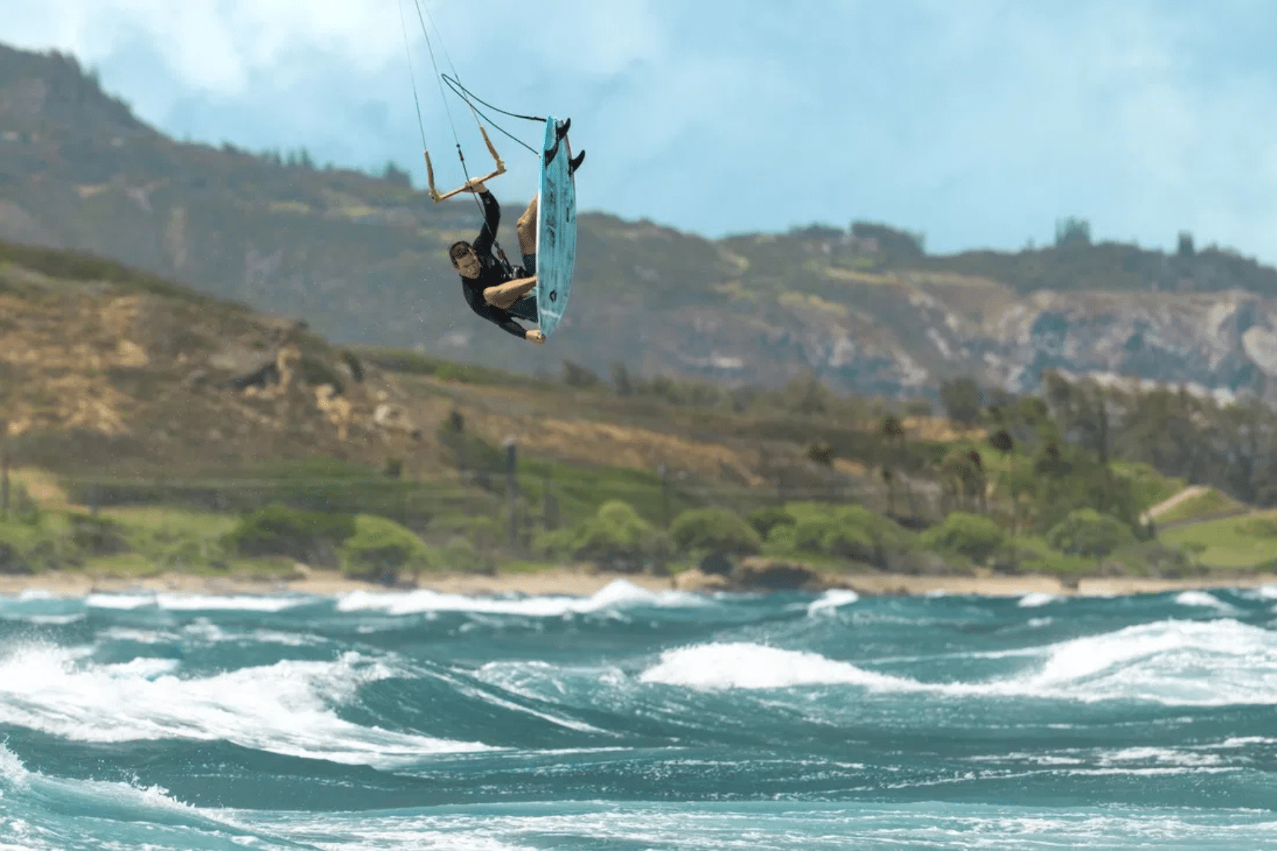 Duotone Volt D/Lab Directional Kiteboards 2026