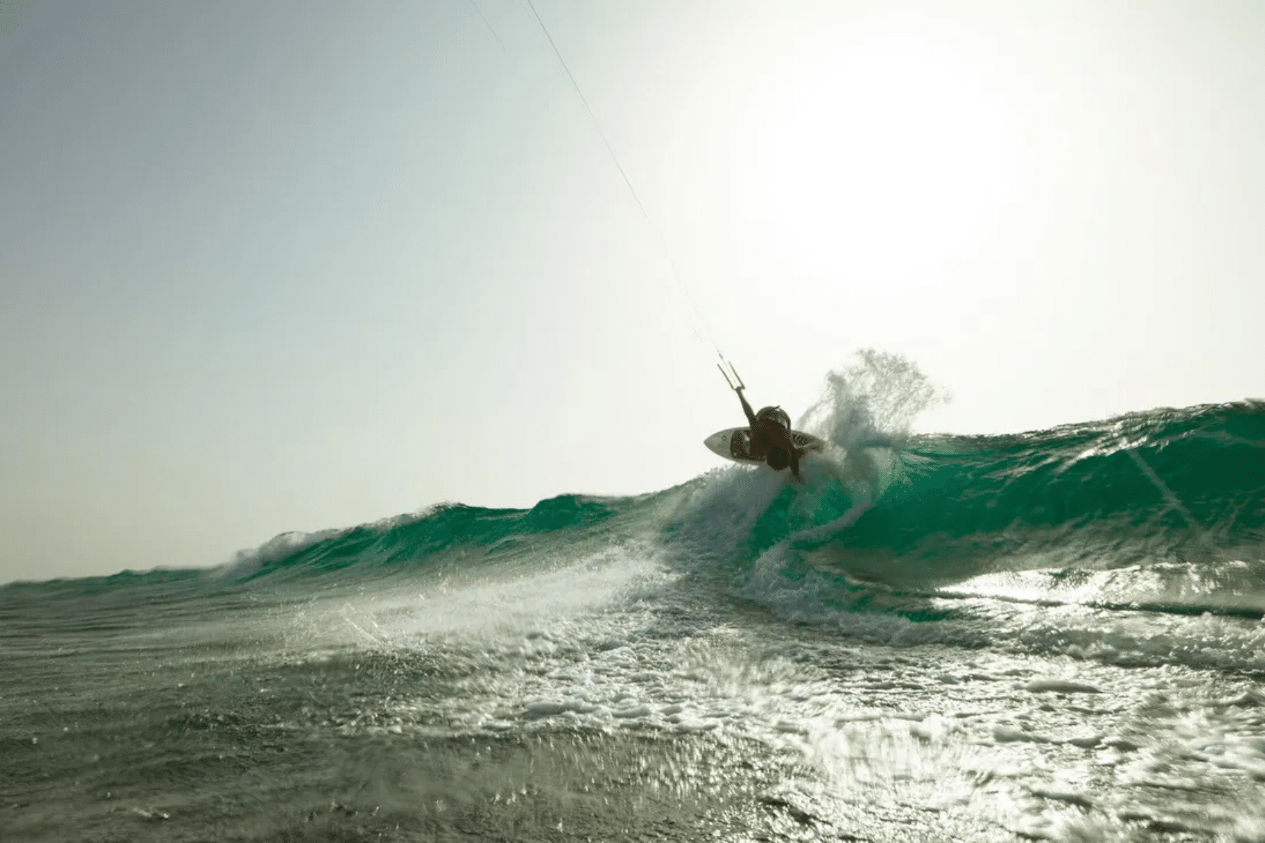 Duotone Volt D/Lab Directional Kiteboards 2026