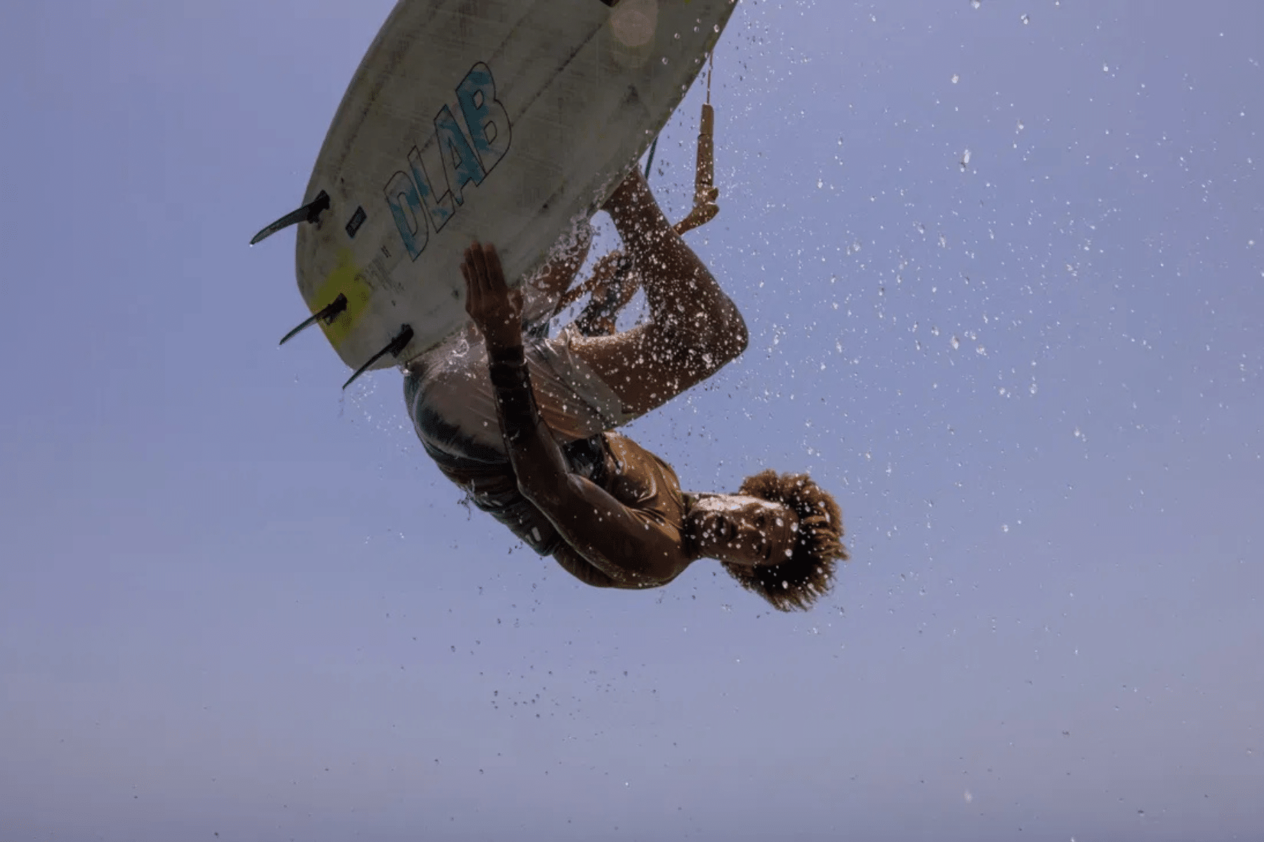 Duotone Whip D/Lab Directional Kiteboards 2026 Duotone Whip D/Lab Directional Kiteboards 2026