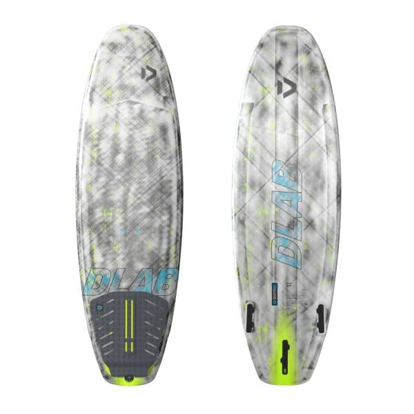 Duotone Whip D/Lab Directional Kiteboards 2026
