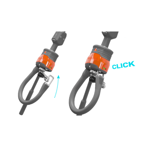 Duotone Click Bar Quad Control 2026 Duotone Click Bar Quad Control 2026