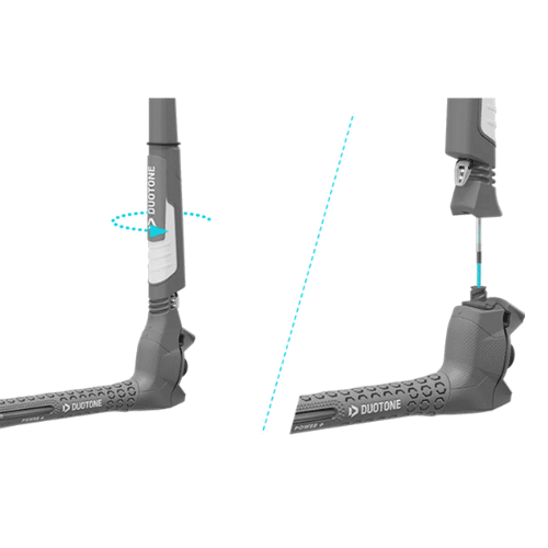 Duotone Click Bar Quad Control 2026 Duotone Click Bar Quad Control 2026