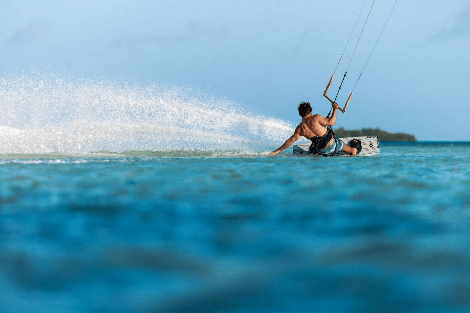 Duotone Click Bar Quad Control 2026 Duotone Click Bar Quad Control 2026