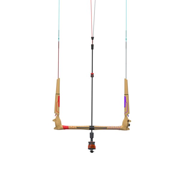 Duotone Click Bar Quad Control 2026