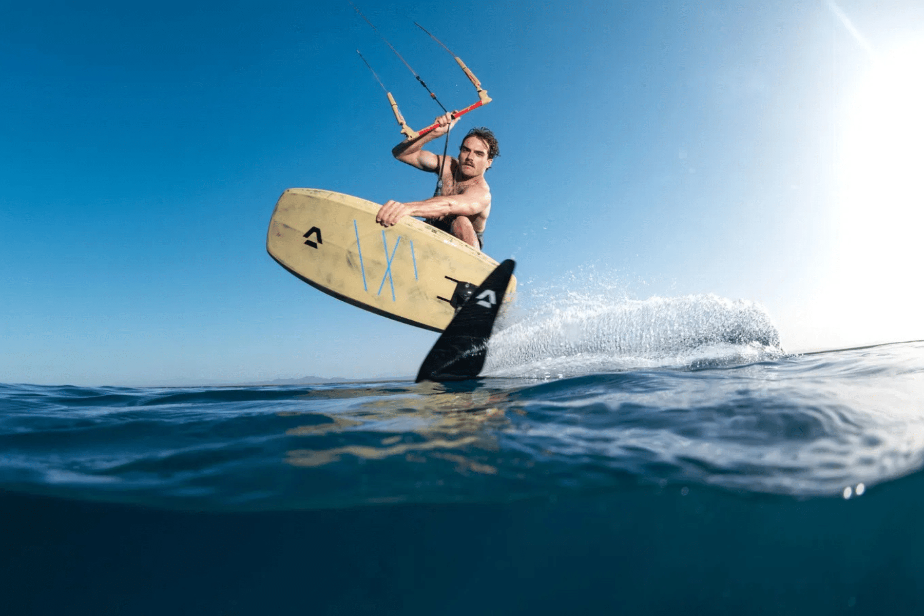 Duotone Click Bar Quad Control 2026 Duotone Click Bar Quad Control 2026