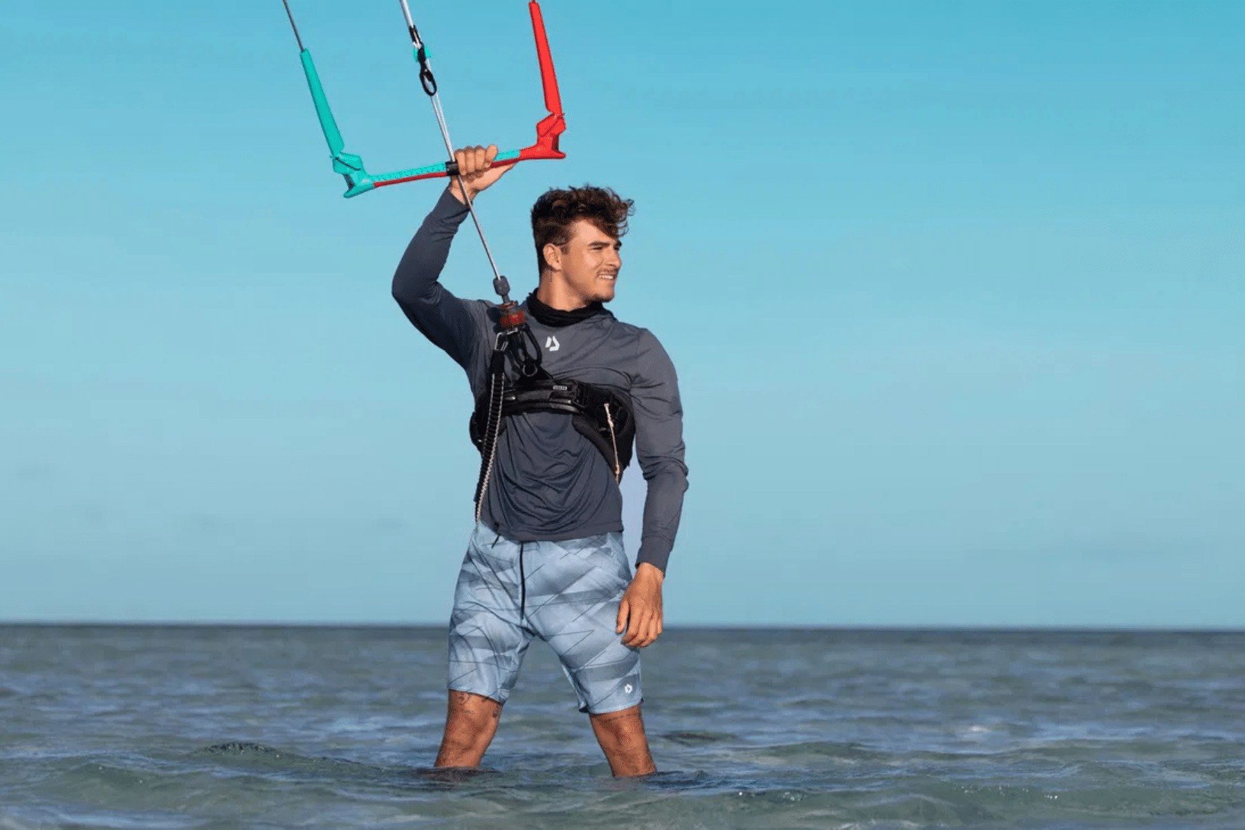 Duotone Trust Bar Quad Control 2026 Duotone Trust Bar Quad Control 2026