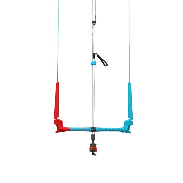 Duotone Trust Bar Quad Control 2026