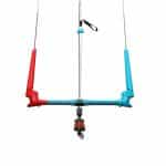 Duotone Trust Bar Quad Control 2026