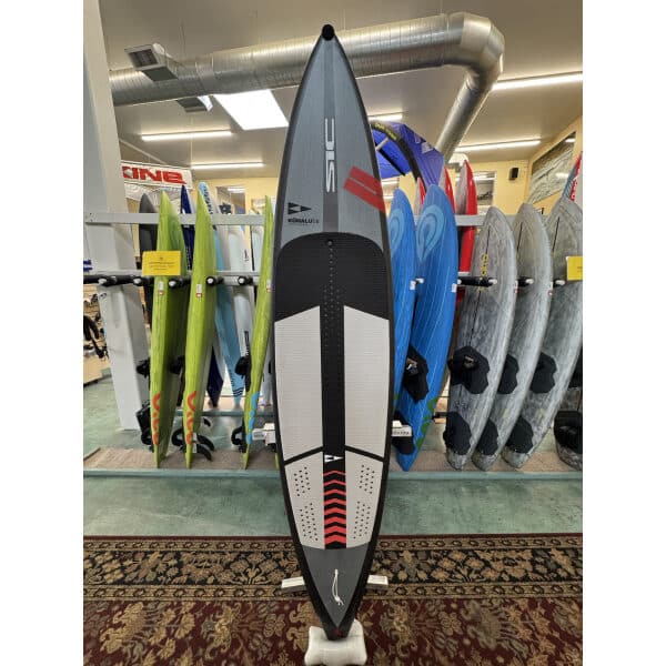 Custom SIC Kunalu 7'6" USED SUP Foil Board
