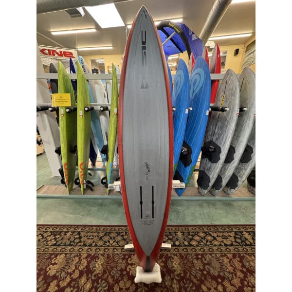 Custom SIC Kunalu 7'6" USED SUP Foil Board