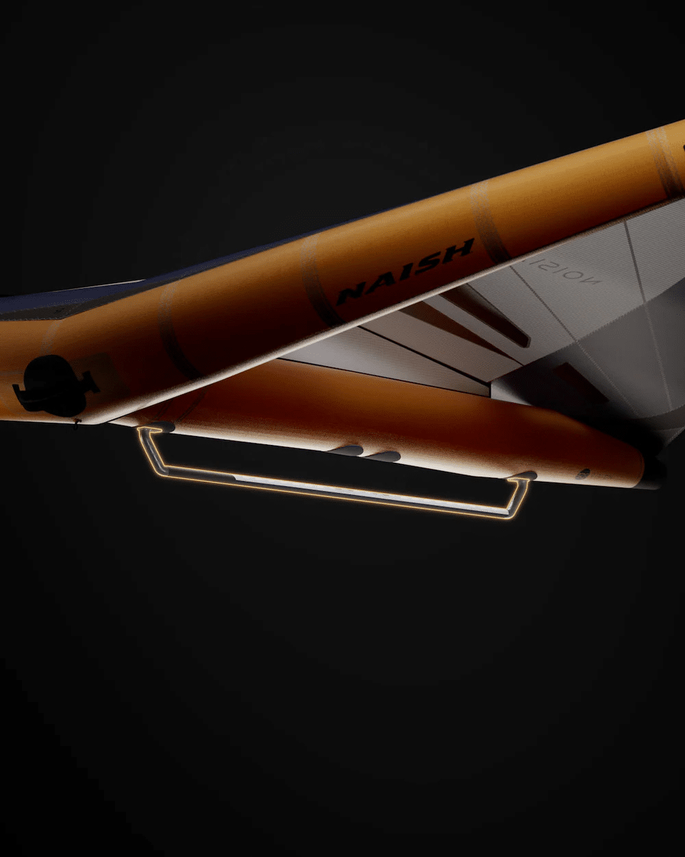 Naish ADX NVision Foil Wings 2026 Naish ADX NVision Foil Wings 2026