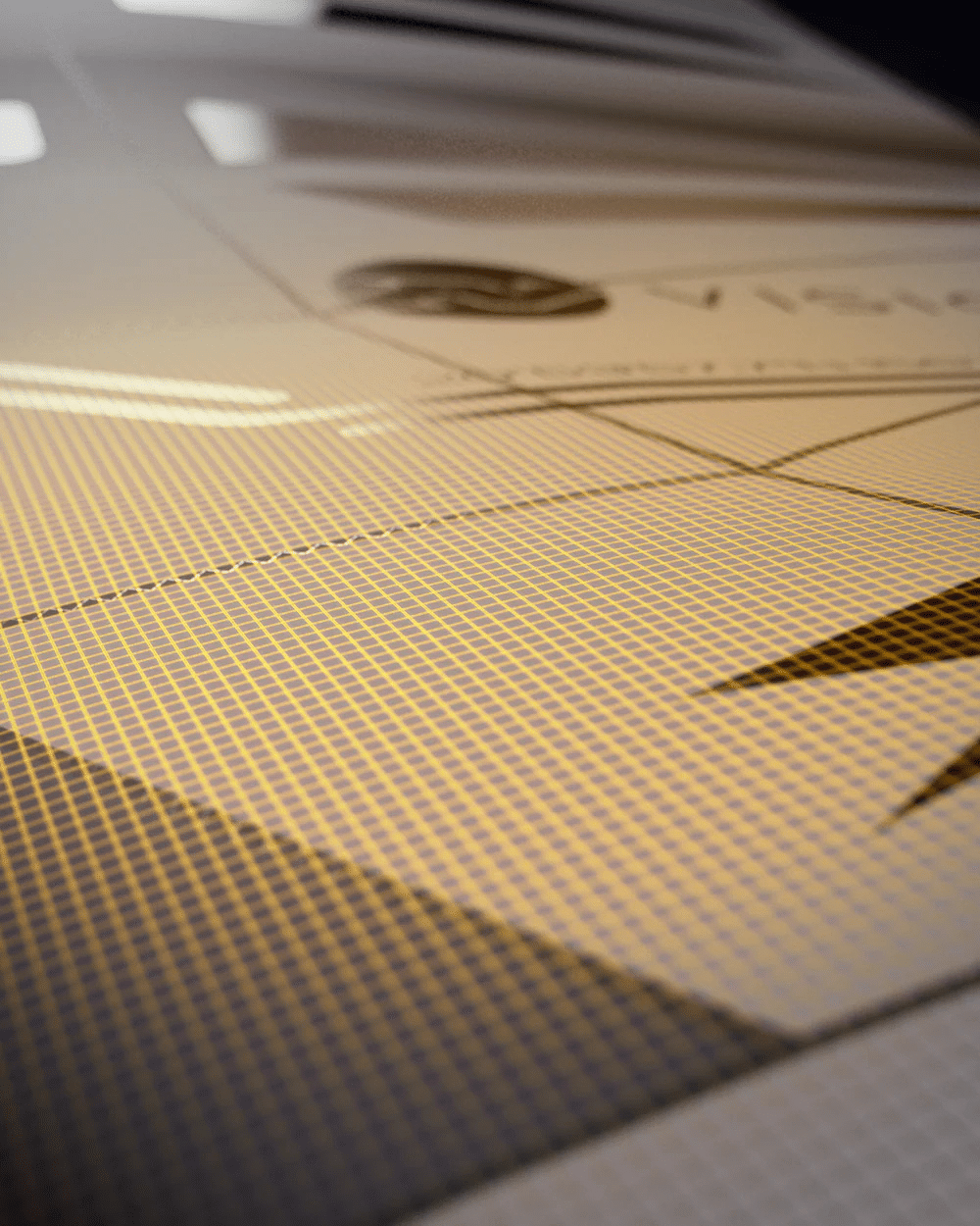 Naish ADX NVision Foil Wings 2026 Naish ADX NVision Foil Wings 2026