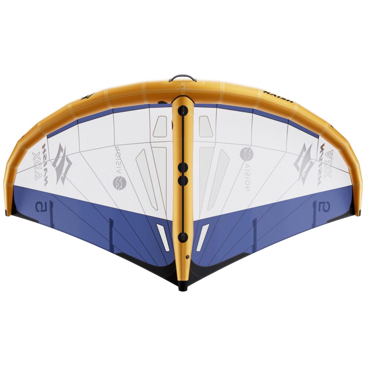 Naish ADX NVision Foil Wings 2026