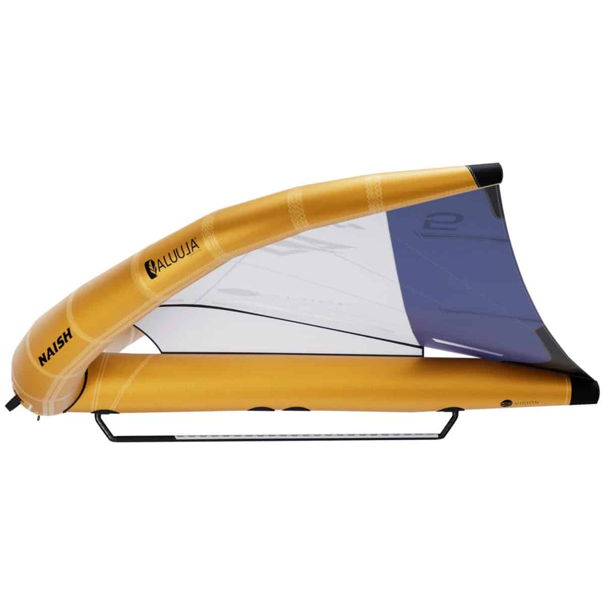 Naish ADX NVision Foil Wings 2026