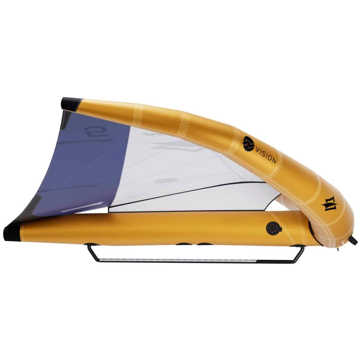 Naish ADX NVision Foil Wings 2026