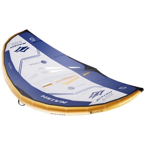 Naish ADX NVision Foil Wings 2026