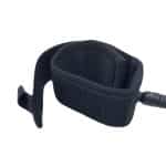 Kaohi Board Leash - Double Coil 5.5mm