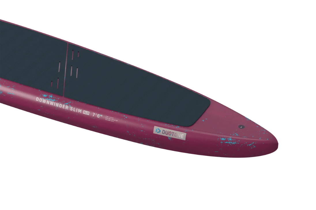 Duotone Downwinder Slim SLS Foil Board 2026 Duotone Downwinder Slim SLS Foil Board 2026