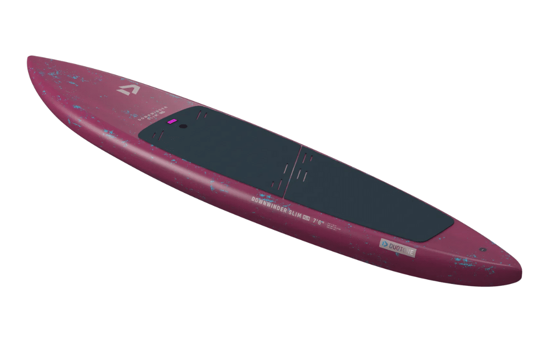 Duotone Downwinder Slim SLS Foil Board 2026 Duotone Downwinder Slim SLS Foil Board 2026