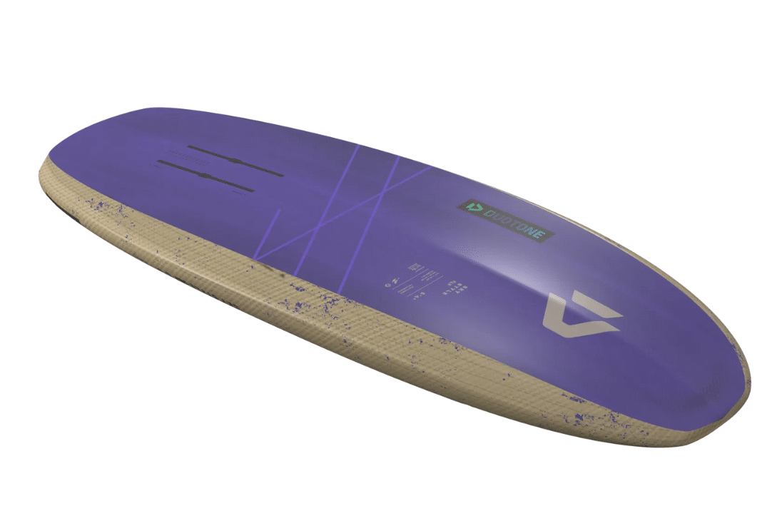 Duotone Sky Style SLS Wing Foil Board 2026 Duotone Sky Style SLS Wing Foil Board 2026