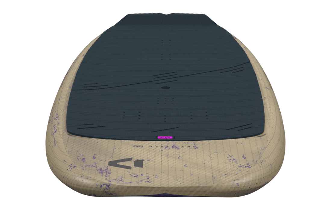 Duotone Sky Style SLS Wing Foil Board 2026 Duotone Sky Style SLS Wing Foil Board 2026