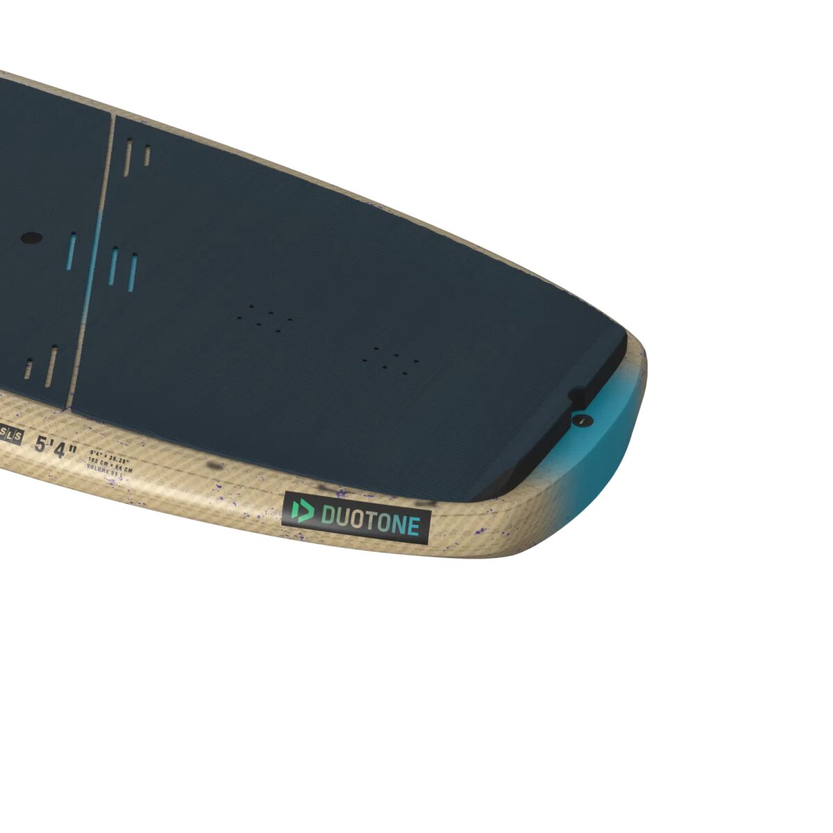 Duotone Sky Style SLS Wing Foil Board 2026