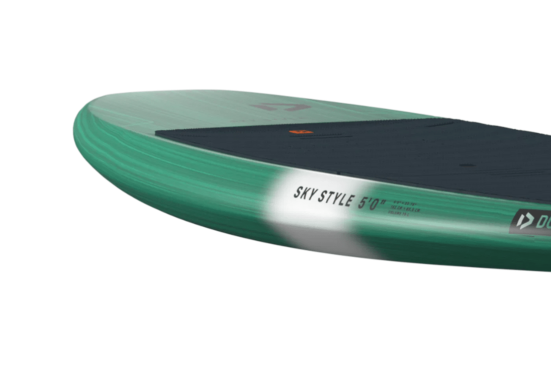 Duotone Sky Style Wing Foil Board 2026