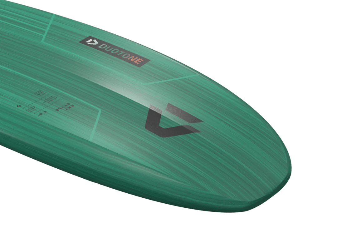 Duotone Sky Style Wing Foil Board 2026