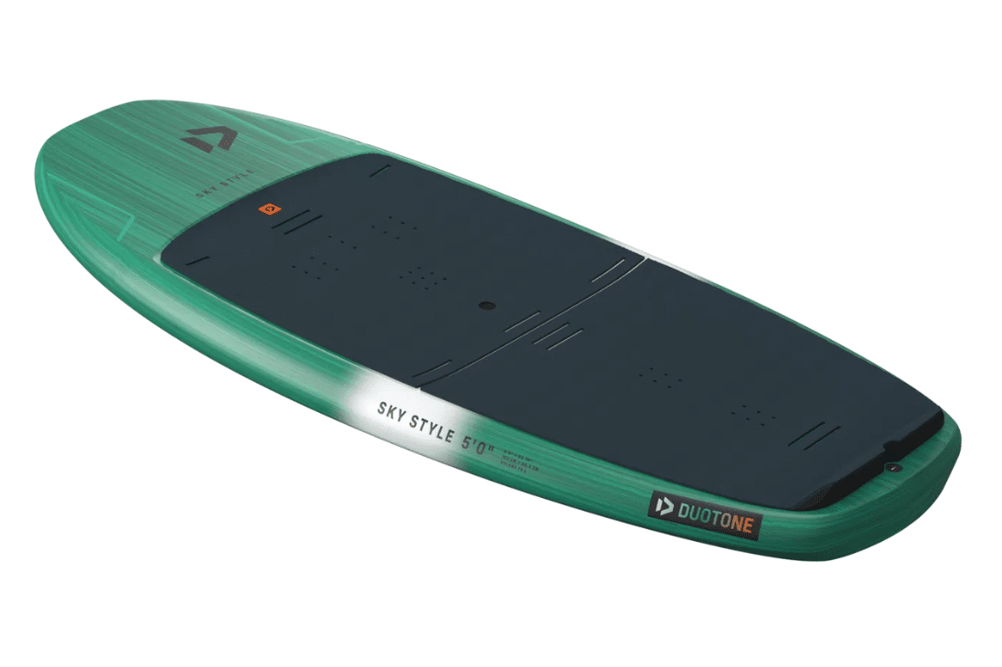 Duotone Sky Style Wing Foil Board 2026