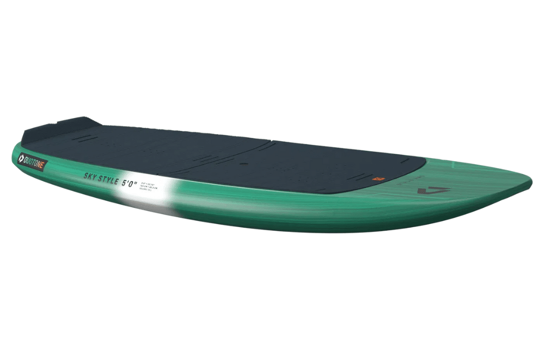 Duotone Sky Style Wing Foil Board 2026