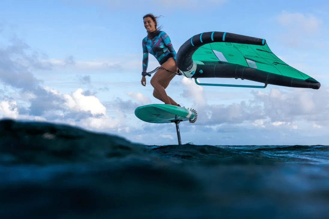 Duotone Sky Style Wing Foil Board 2026