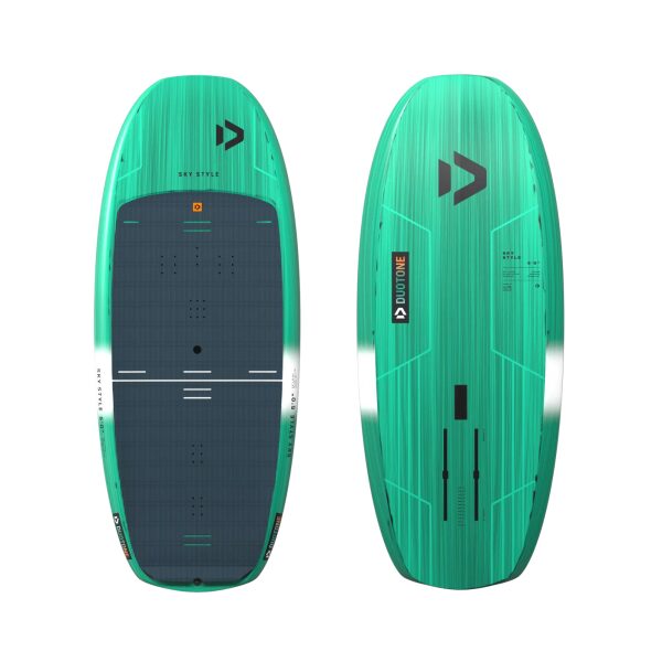Duotone Sky Style Wing Foil Board 2026