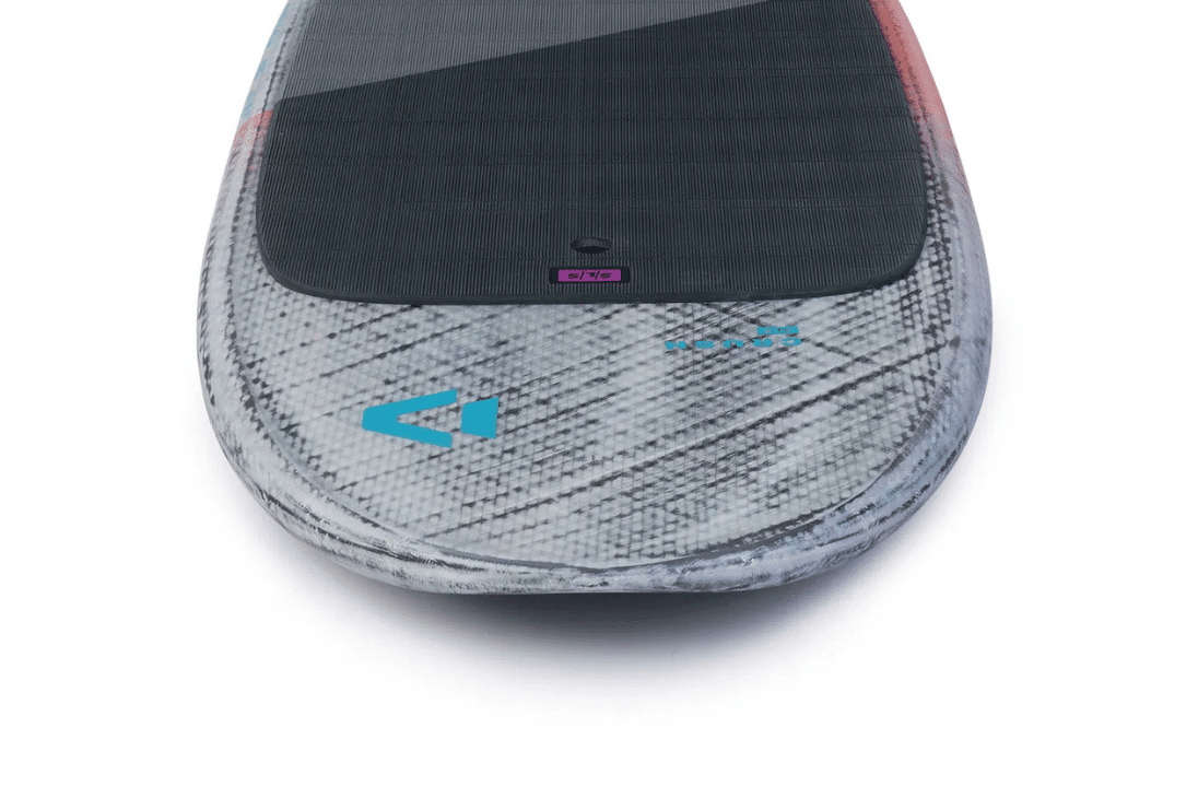 Duotone Crush SLS Wing Foil Board 2026